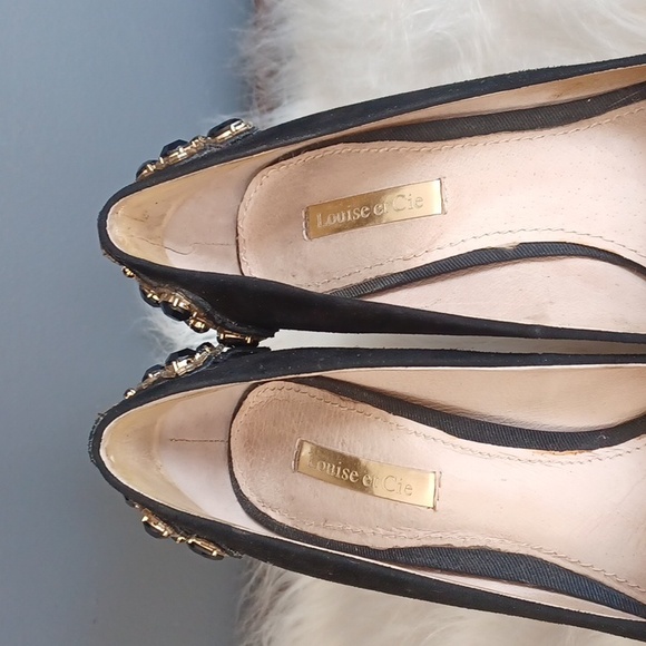 Louise et Cie heels - Picture 4 of 16